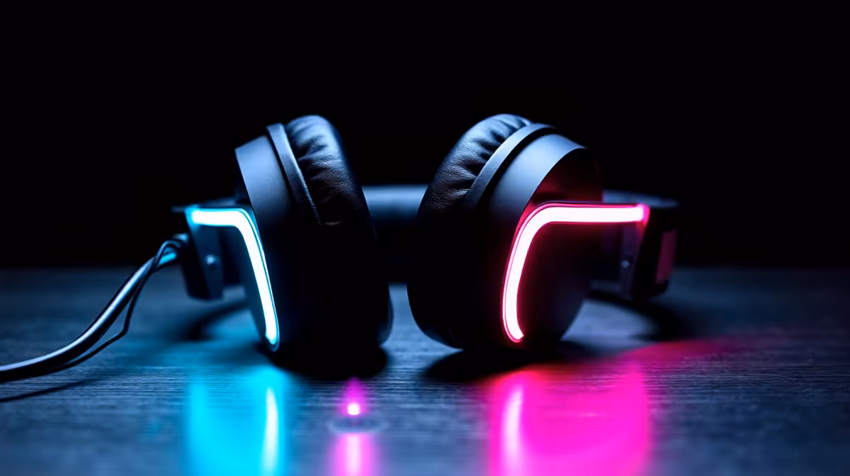 Best 7.1 Surround for Gaming SA