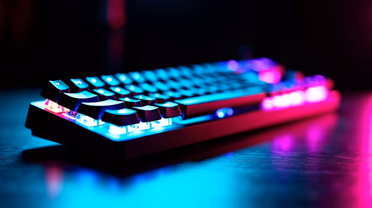 Best 75% Keyboard SA: Top Picks