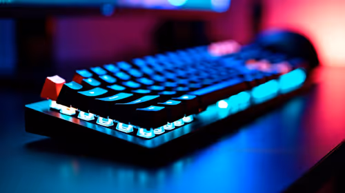 Best 75% Keyboard SA Picks for 2026