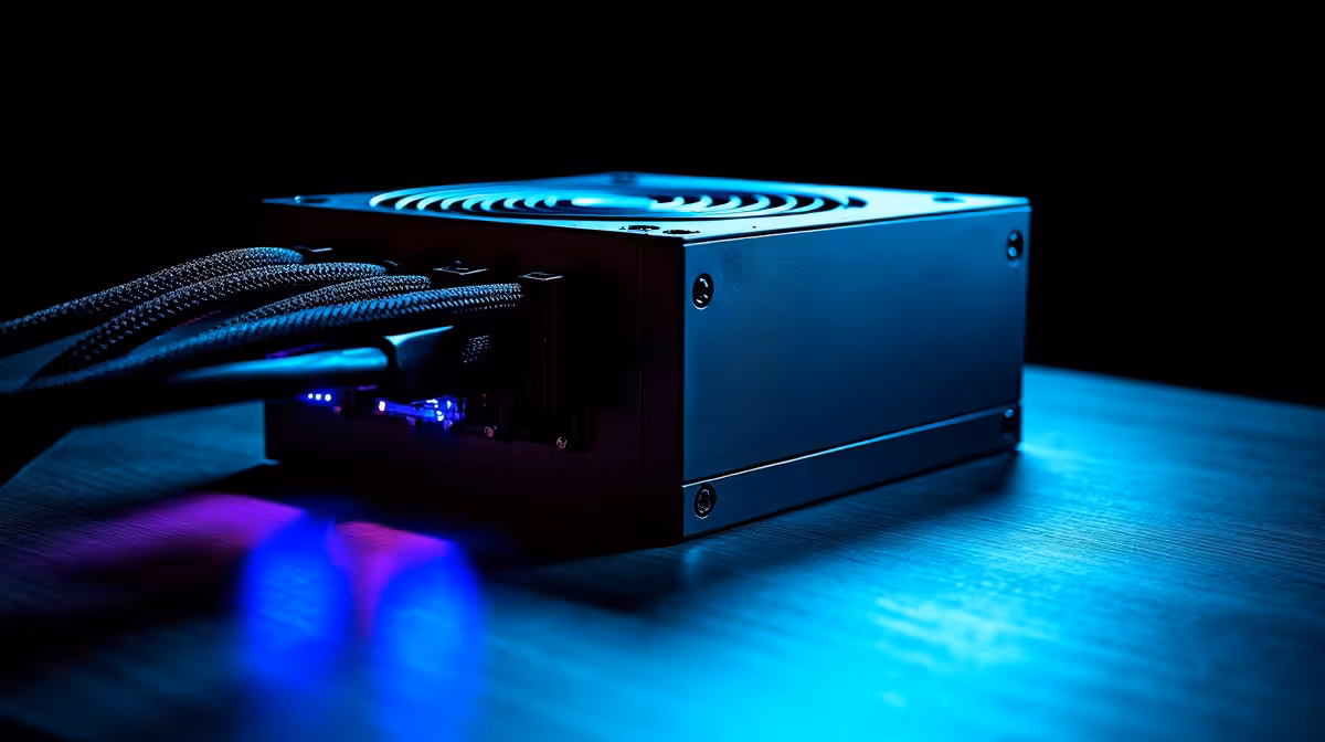 Best 750W PSU Under R1500 SA
