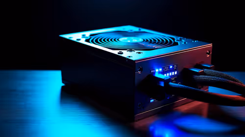 Best 750W PSU Under R2500 in South Africa 2026