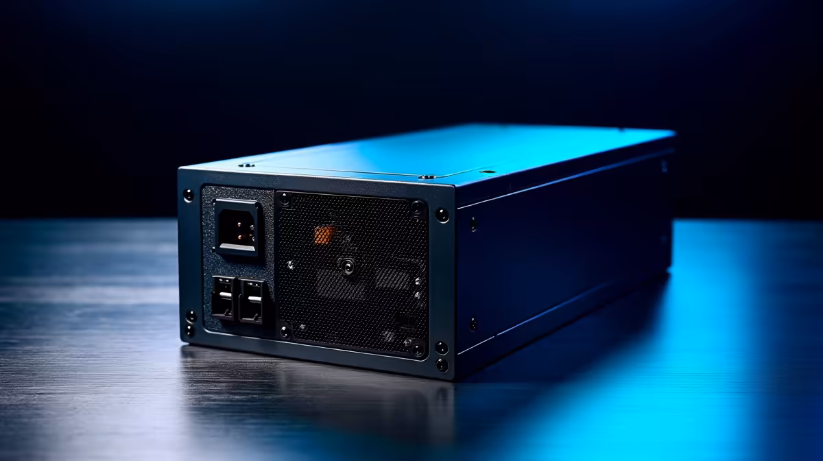 Best 750W PSU Under R3000 SA
