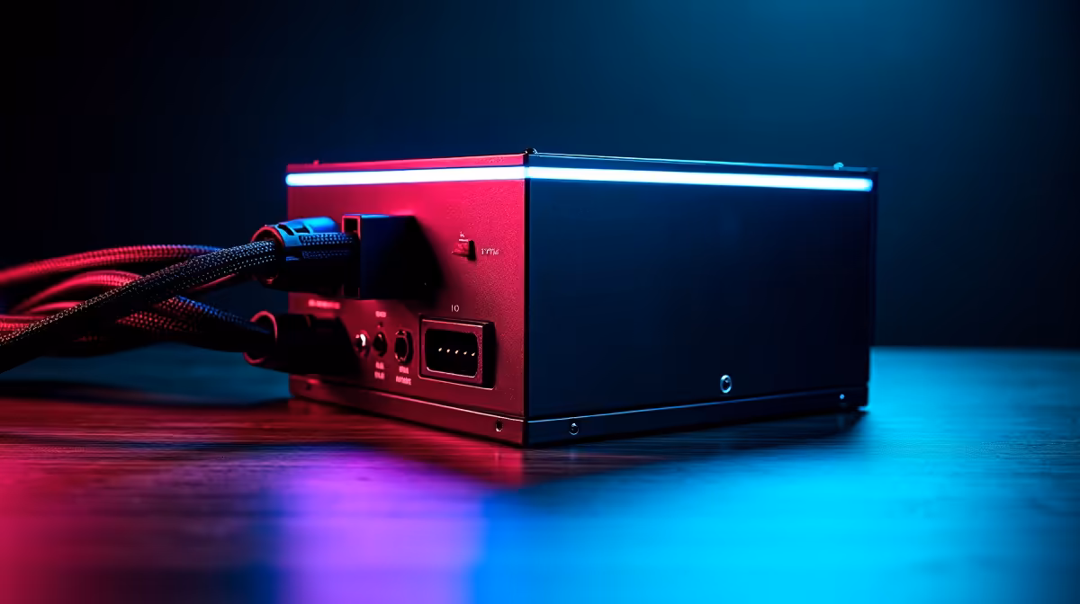Best 750W PSU Under R5000 SA