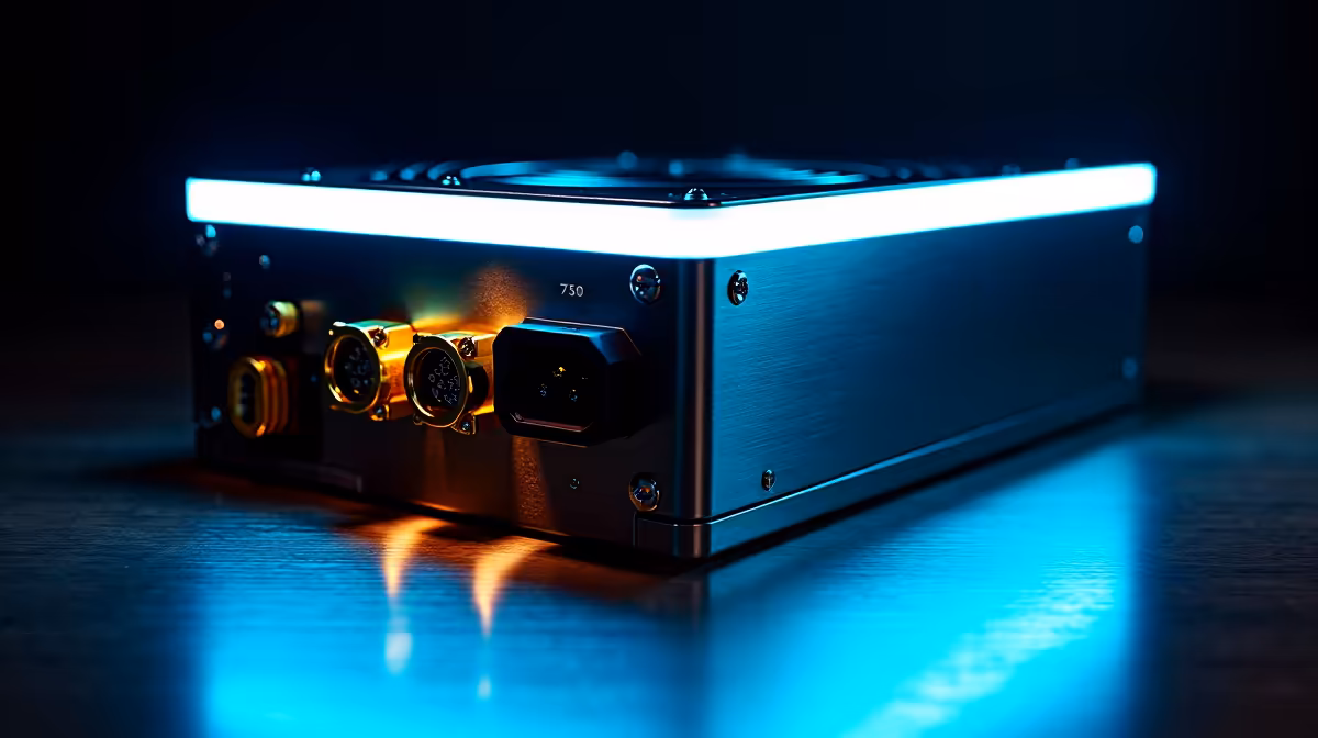 Best 750W PSU Under R8000 SA