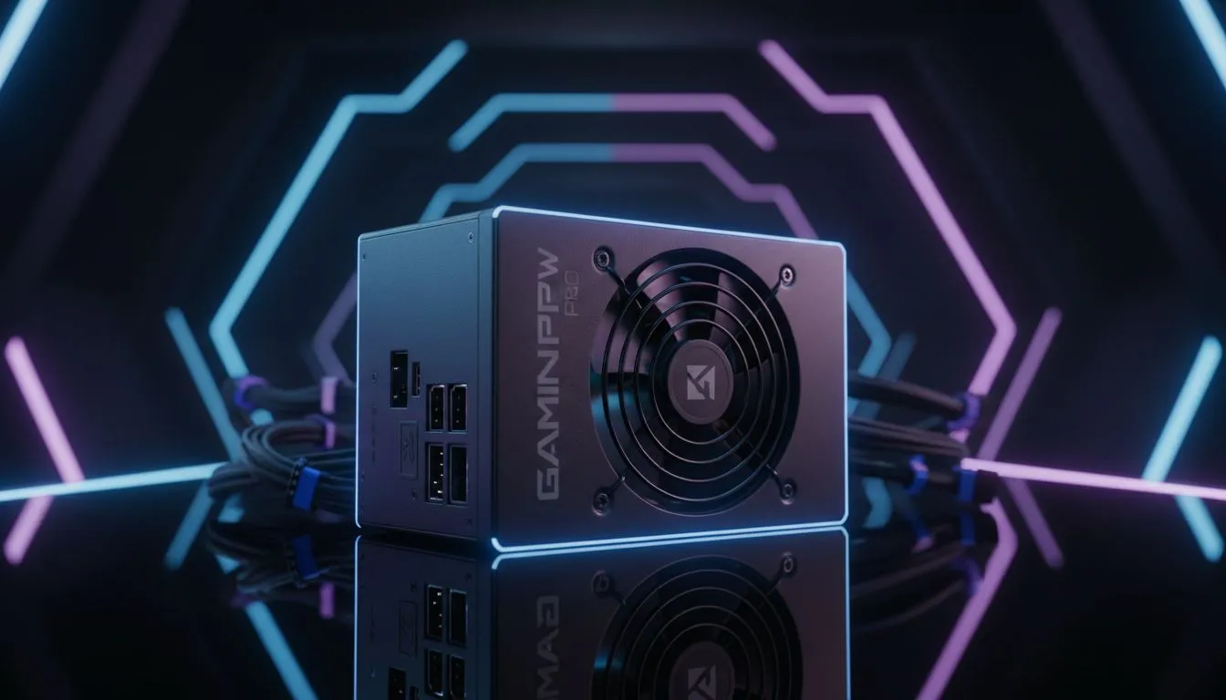 Top Affordable 750W PSUs for Smart Upgrades