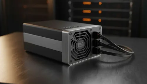 80-plus Titanium PSU: Best Picks for 2025 Efficiency