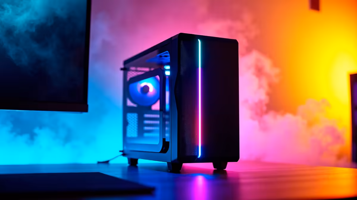 Best 800VA UPS for Gaming PC SA