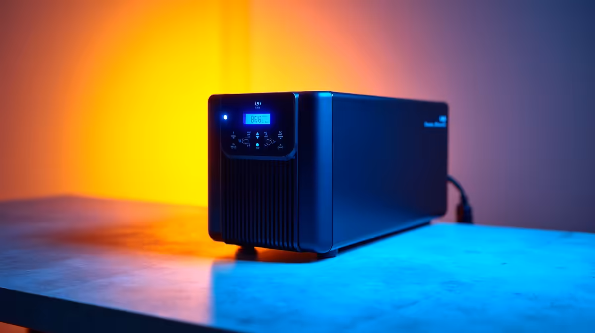 Best 800VA UPS for Home Office SA