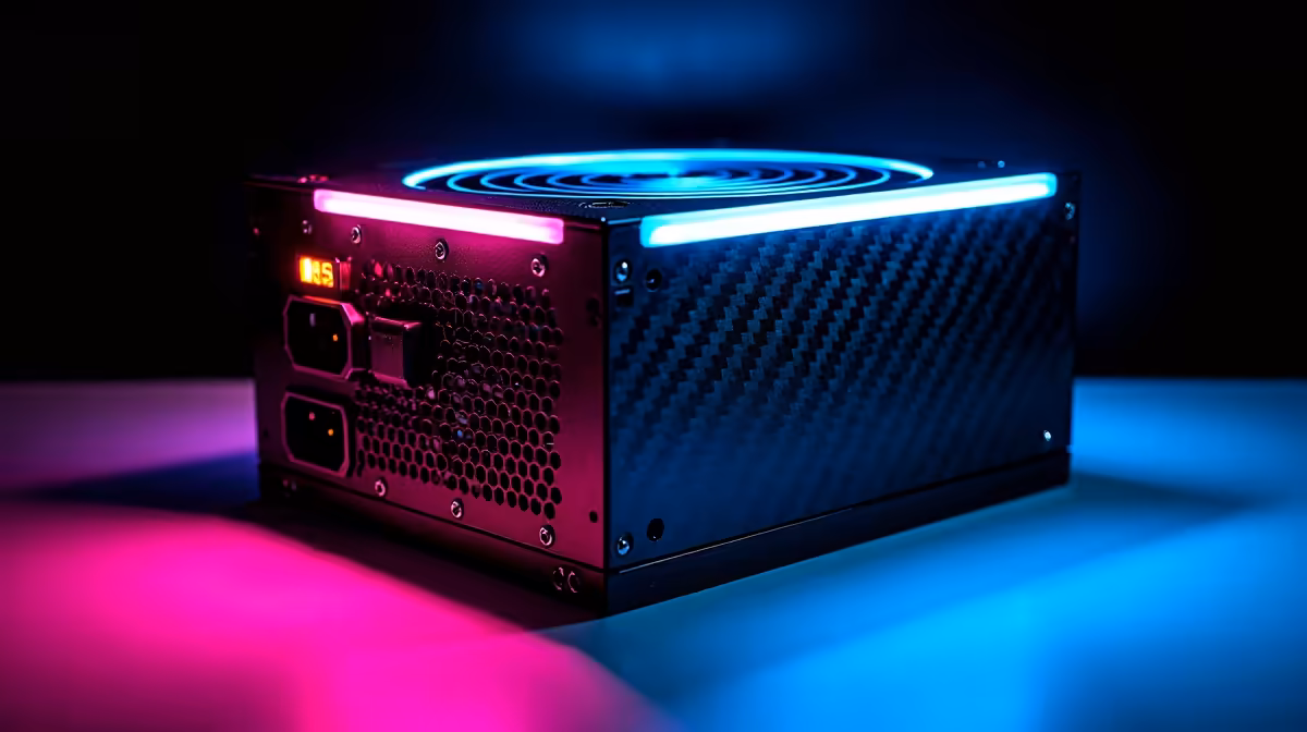 Best 850W PSU for Gamers SA