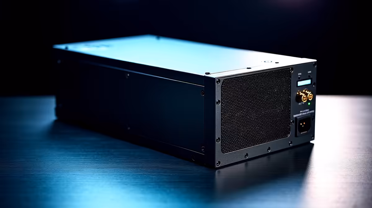Best 850W PSU for Professionals SA