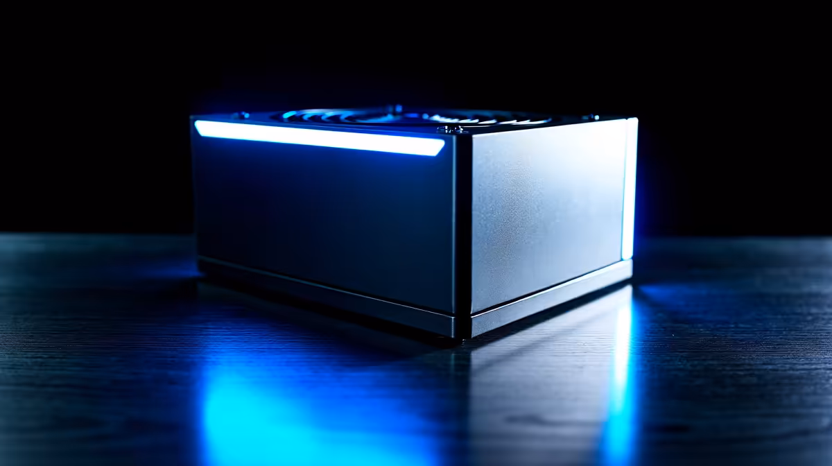 Best 850W PSU for Students SA