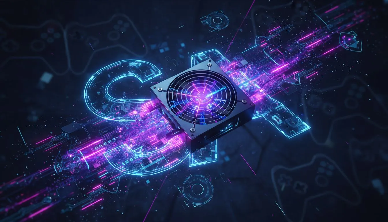 Top 850W PSUs in South Africa 2026