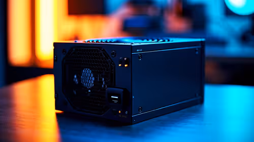 Best 850W PSU South Africa 2026: Top Picks & Buyer Guide