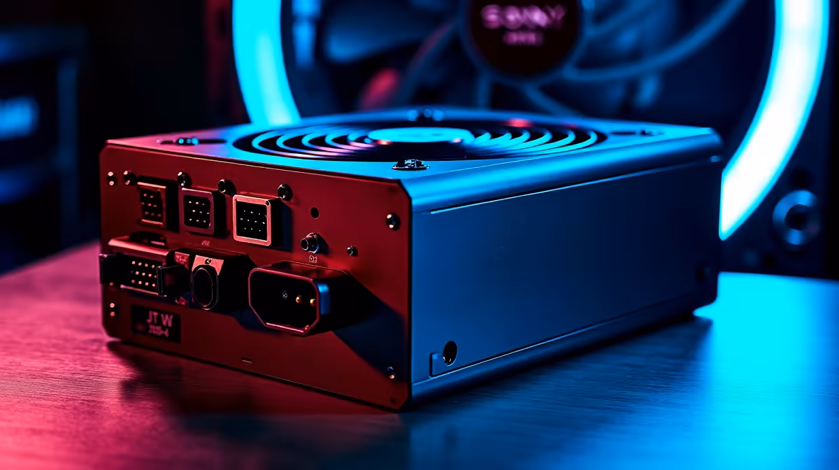 Best 850W PSU Under R1000 SA