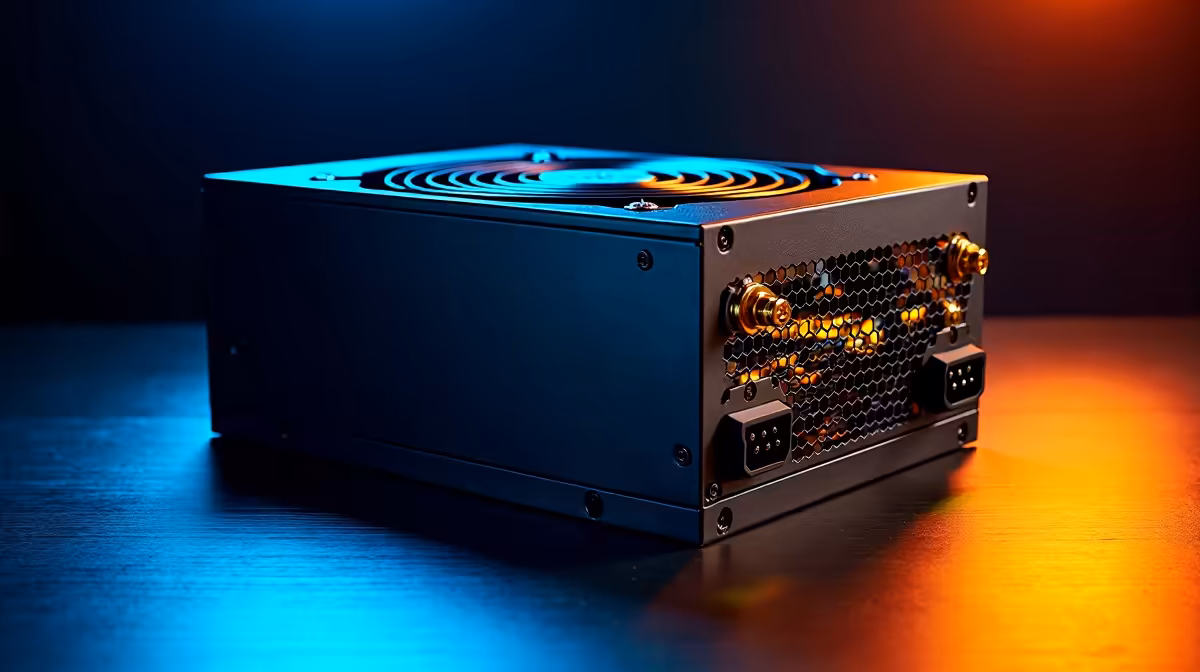 Best 850W PSU Under R1500 SA