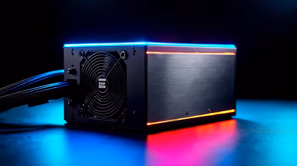 Best 850W PSU Under R2500 SA