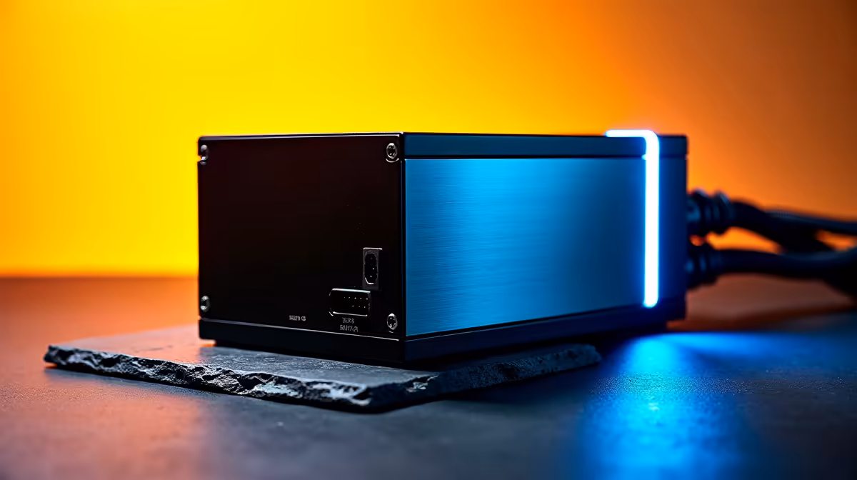 Best 850W PSU Under R3000 SA
