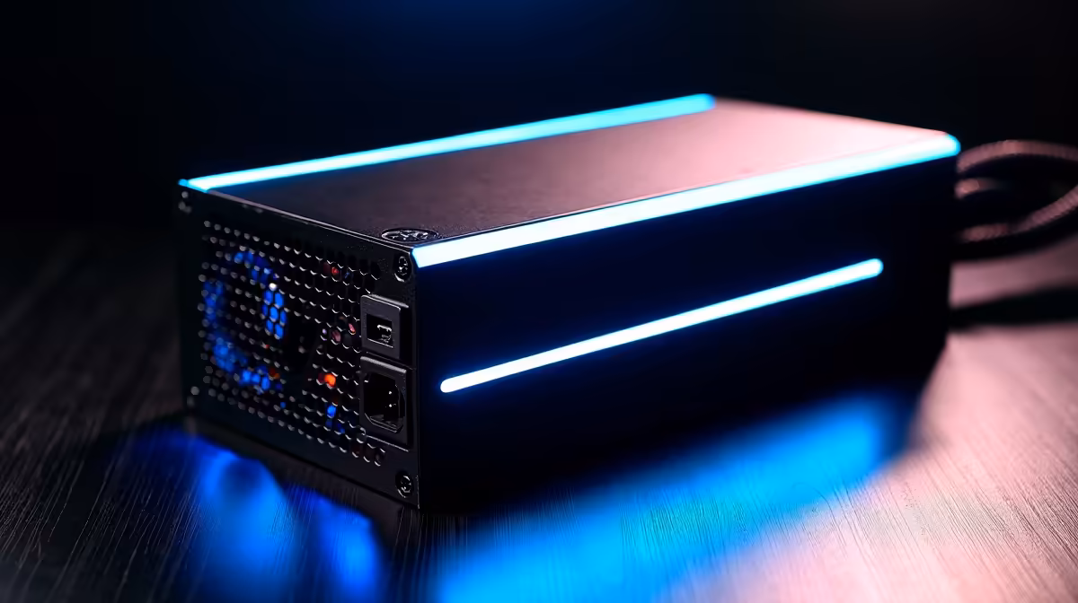 Best 850W PSU Under R4000 SA