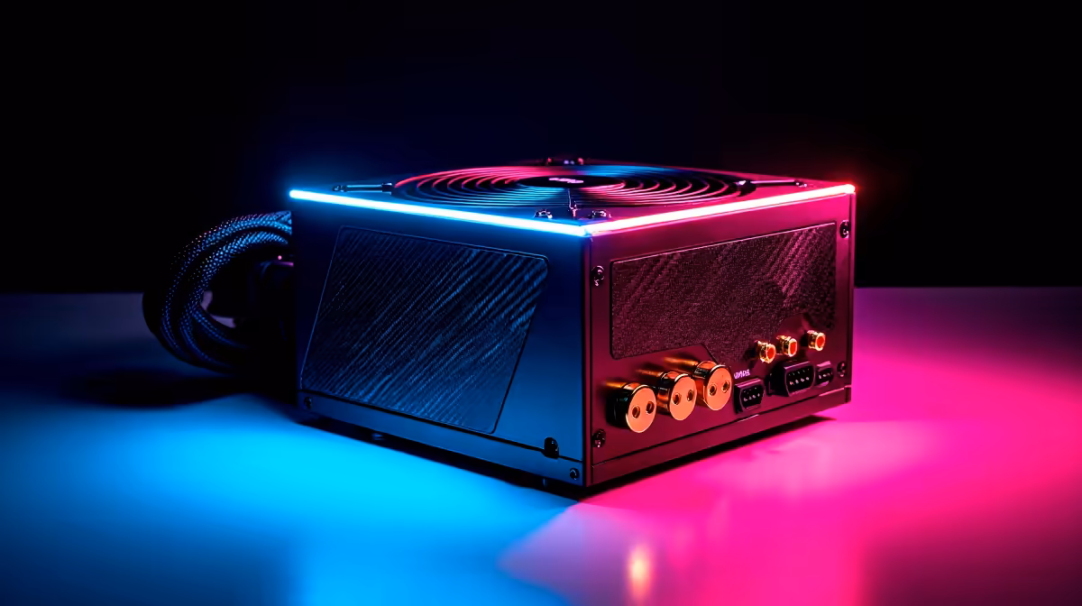 Best 850W PSU Under R8000 SA