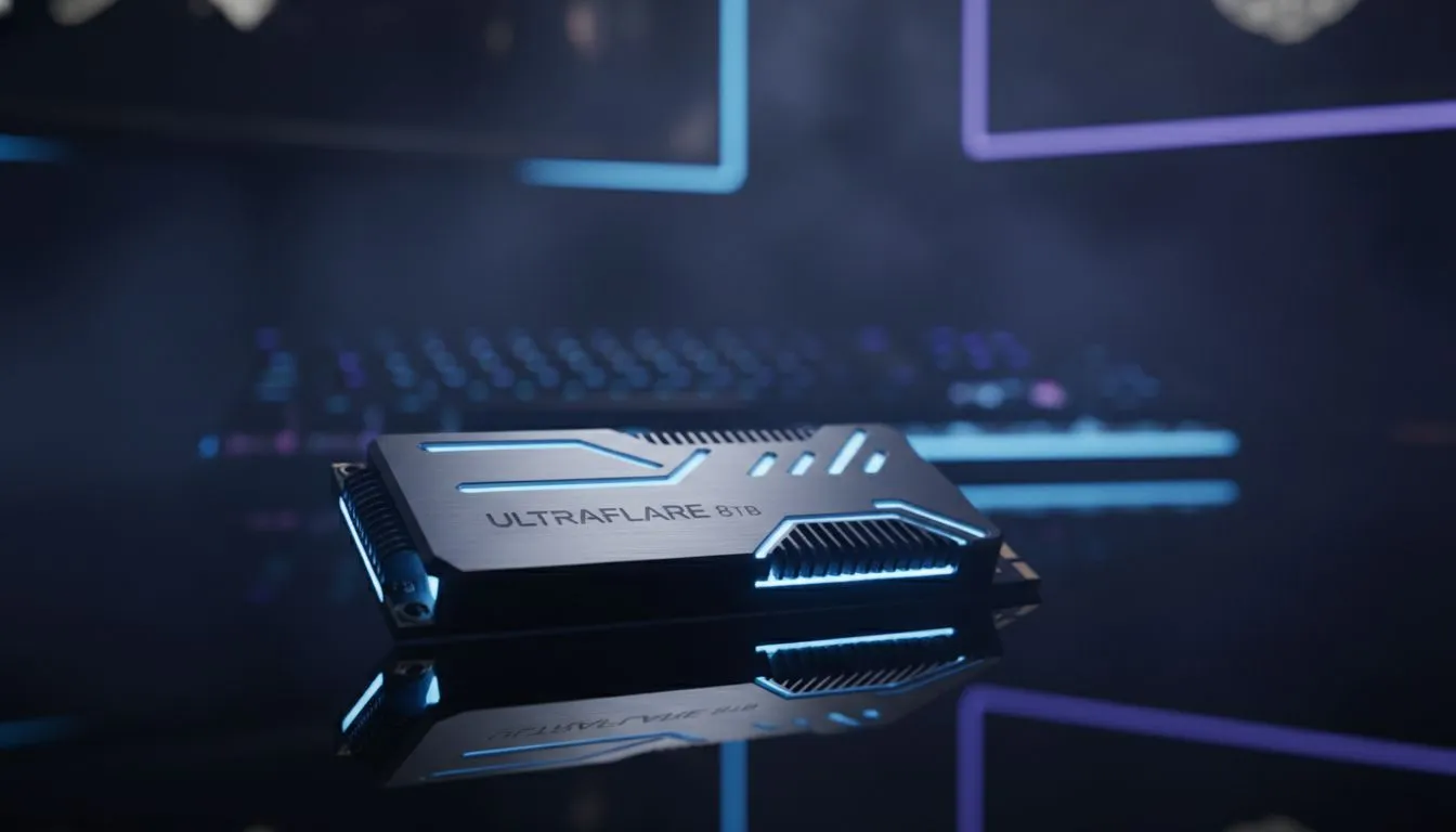 8TB SSDs for Enthusiasts 2025