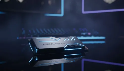 8TB SSDs: Best Drives for Enthusiast Builds in 2025