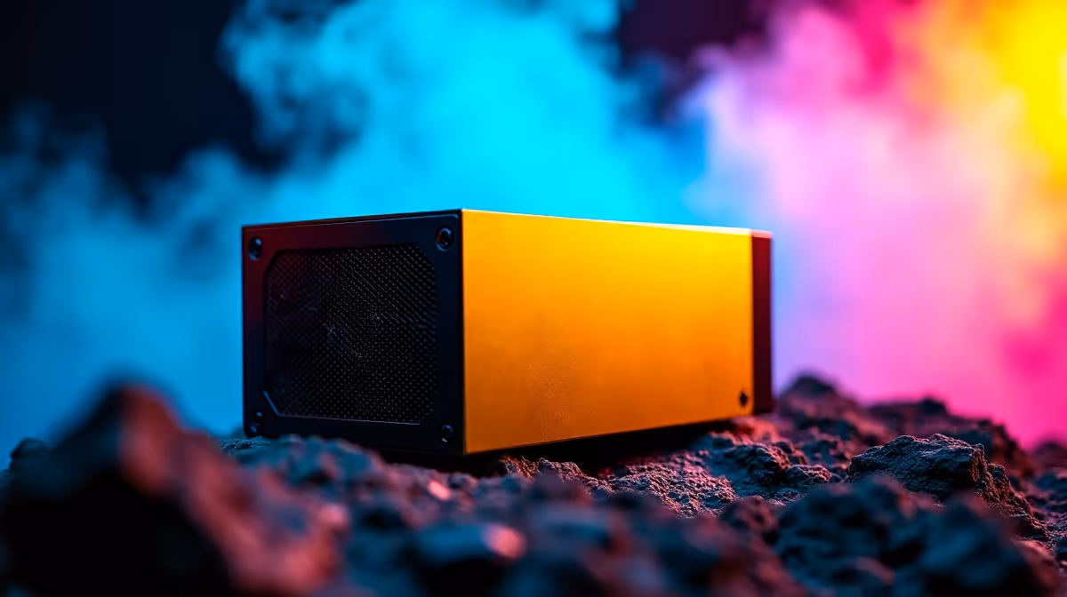 Best 900W Gold for Gaming SA