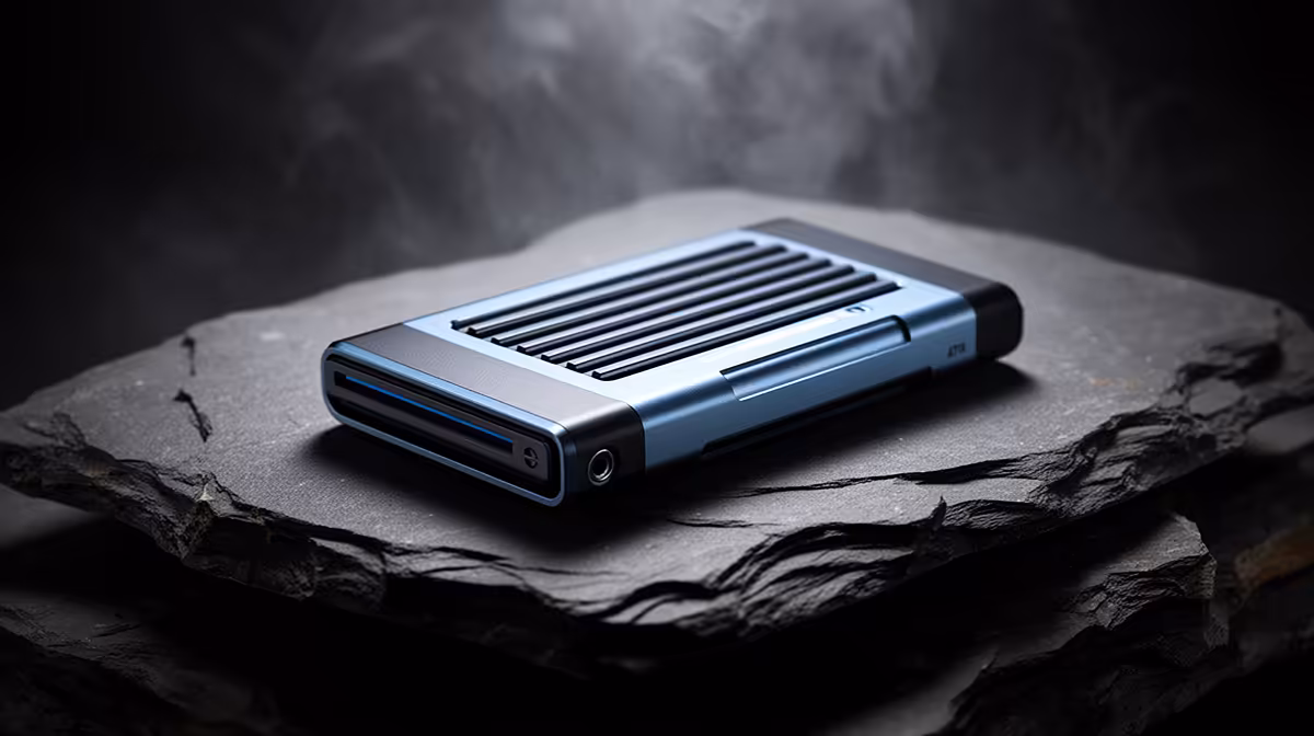 Best a Backup Drive When You Are on a Capped Data Plan