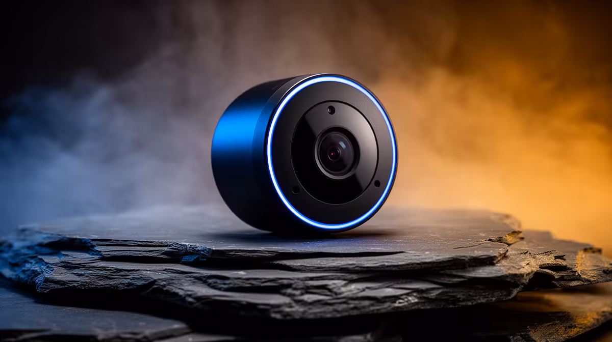 Best a Smart-home Camera When You Are on LTE in SA