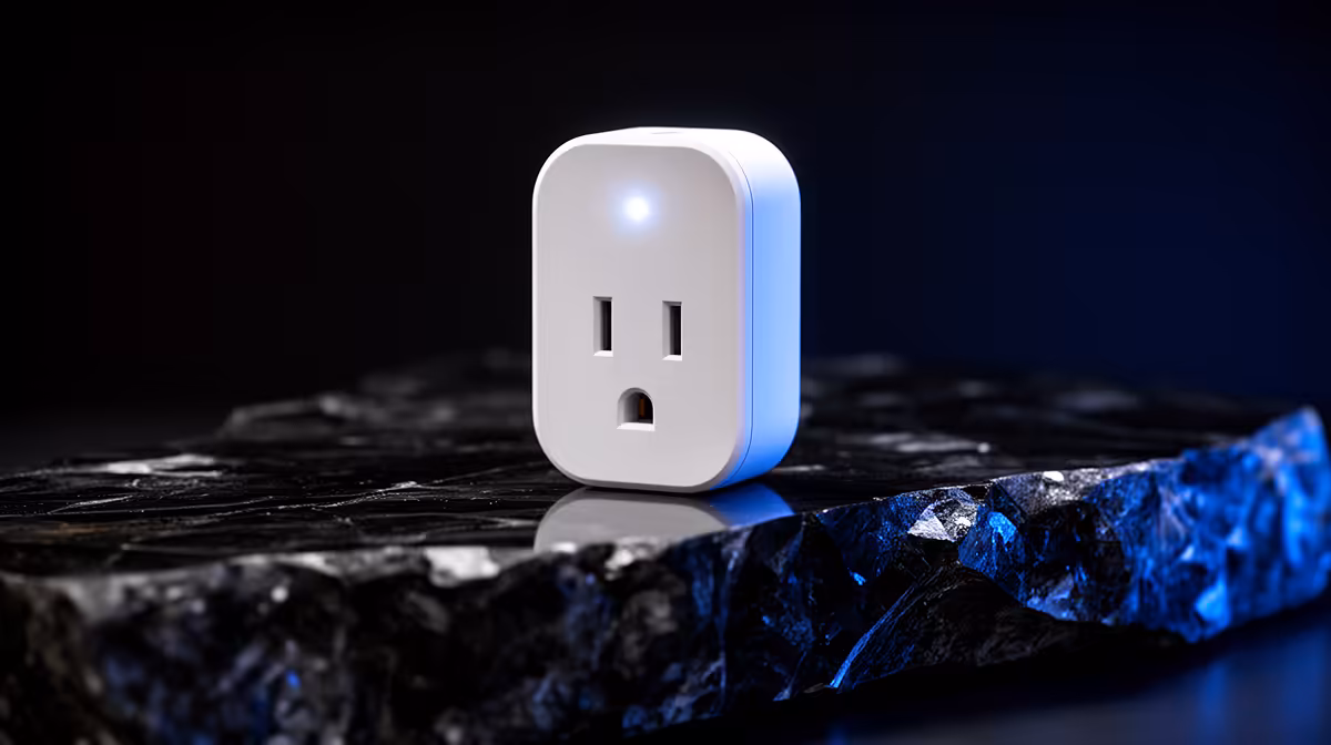 Best a Smart Plug Set When You Are on LTE in SA
