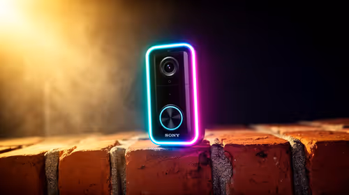 Best a video doorbell when you are on no fibre in the area in SA