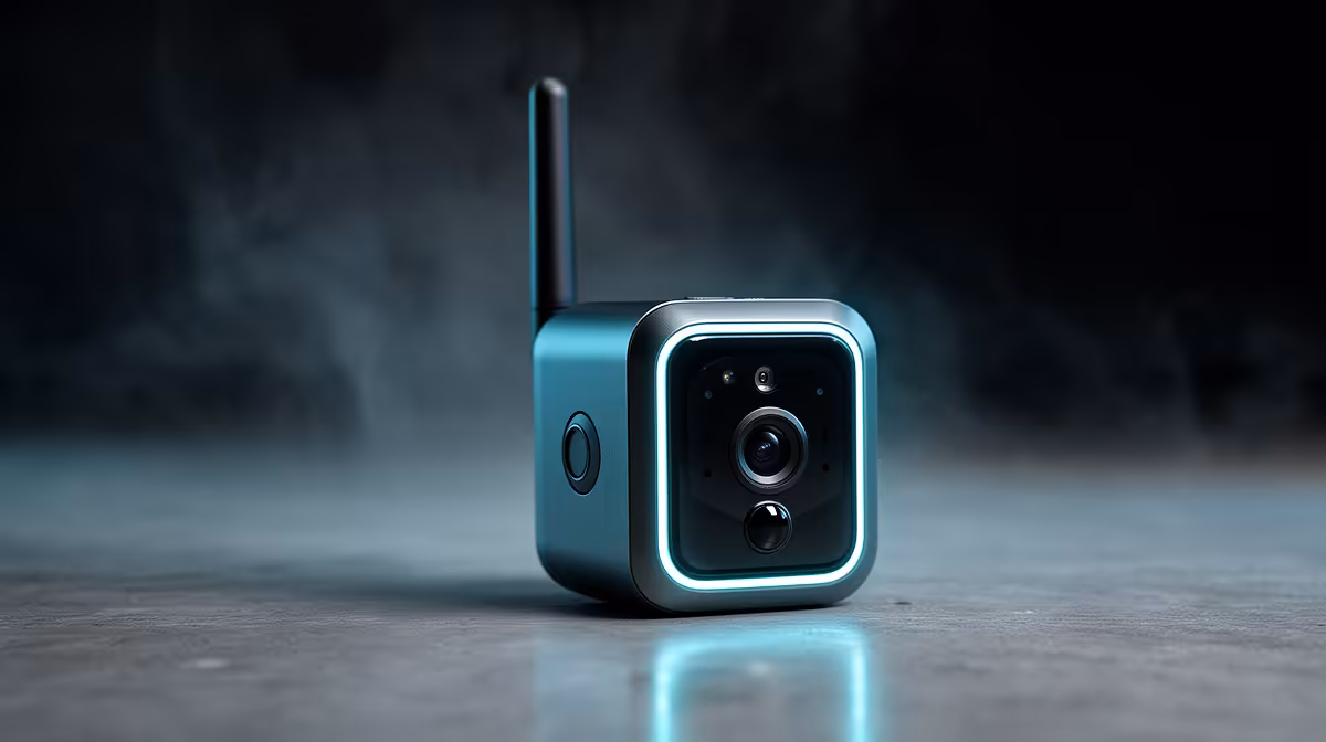Best a Wireless Security Camera When You Are on a Capped