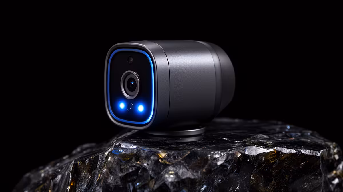 Best a Wireless Security Camera When You Are on MTN 5G