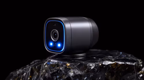 Best a wireless security camera when you are on MTN 5G in SA