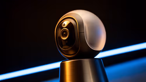 Best a wireless security camera when you are on Rain 5G in SA