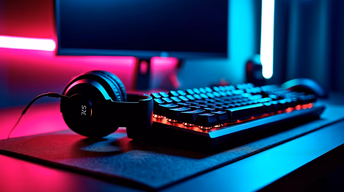 Upgrade Your Stream Today