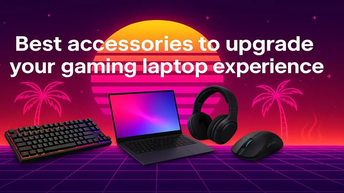 Upgrade Your Mobile Battlestation