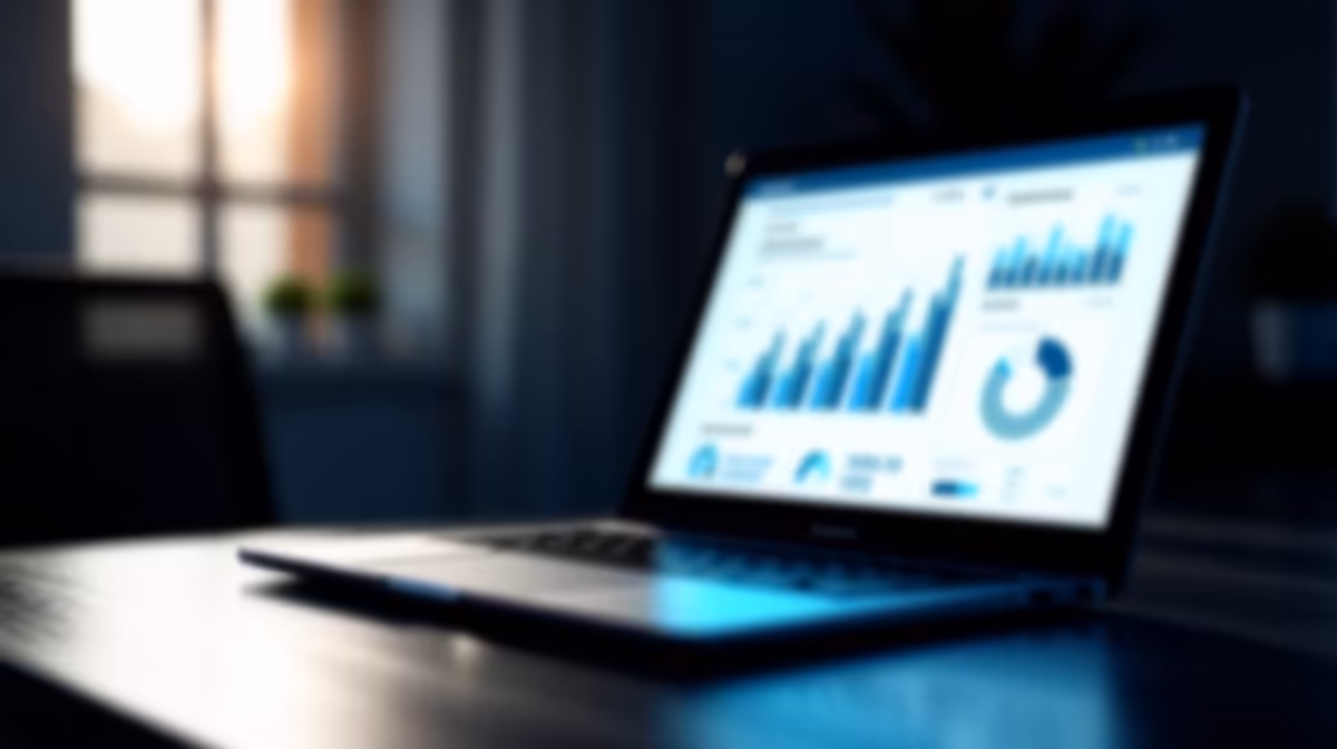 Best Accounting Software for SA Small Business on PC