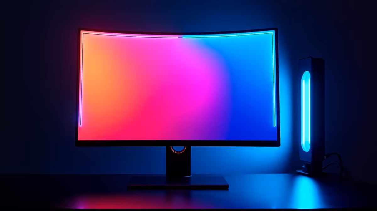 Best Acer 1440p 144Hz Monitor SA