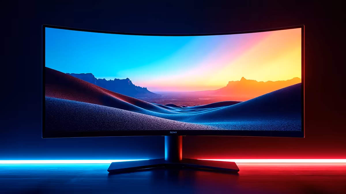 Best Acer 4K Monitor SA