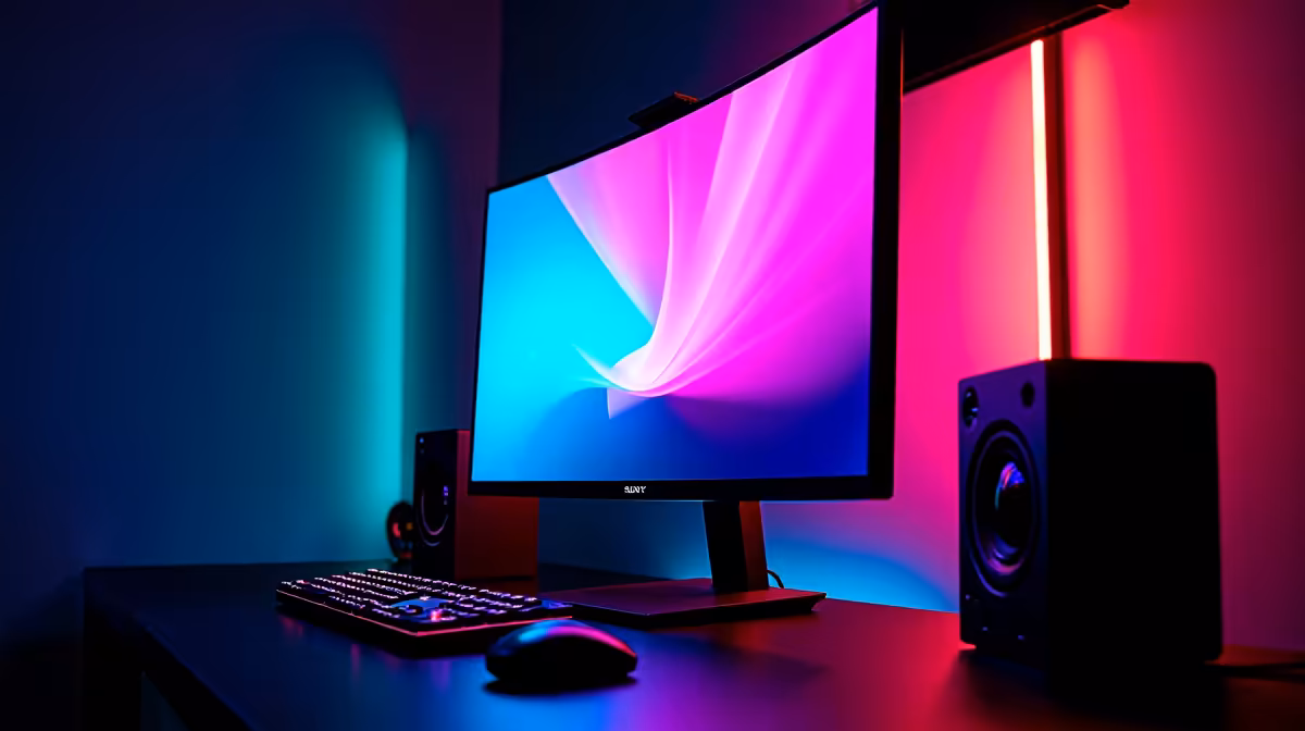 Best Acer Budget Monitor SA