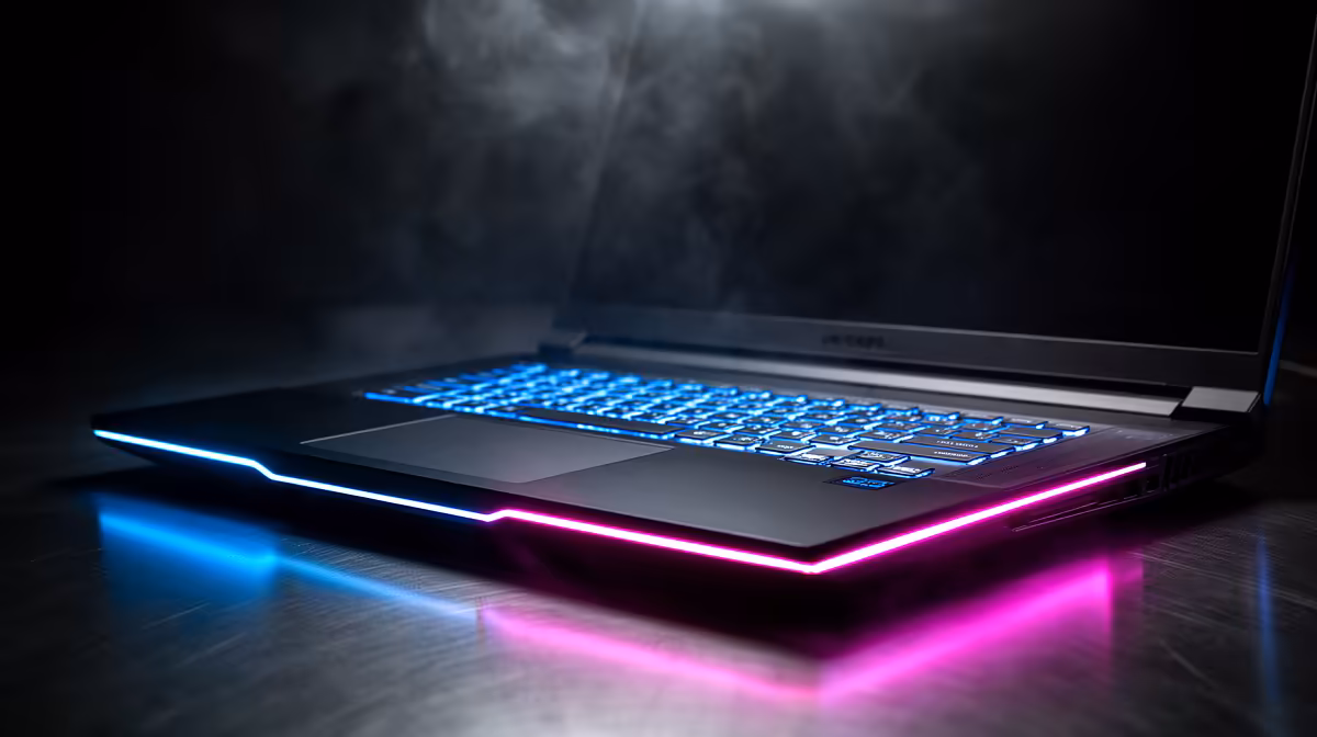 Best Acer Gaming Laptop SA