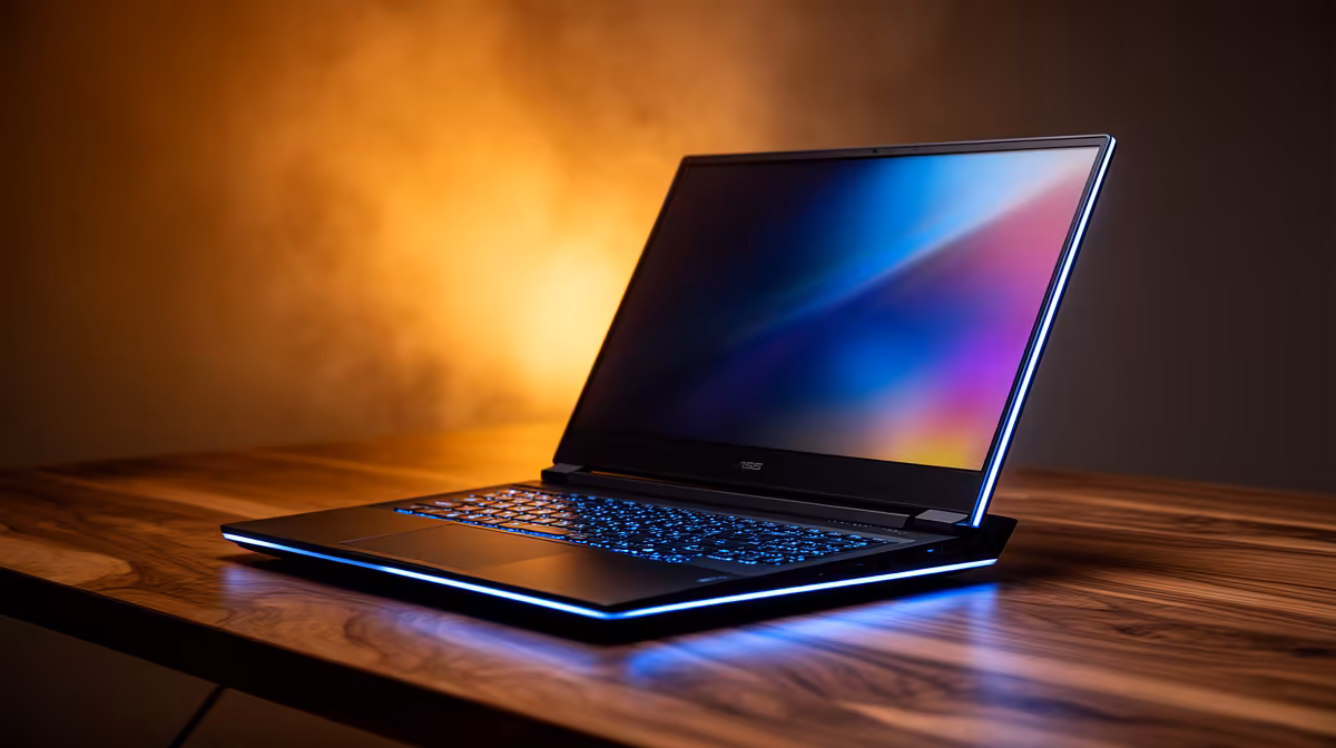 Best Acer Laptop for Video Editing SA