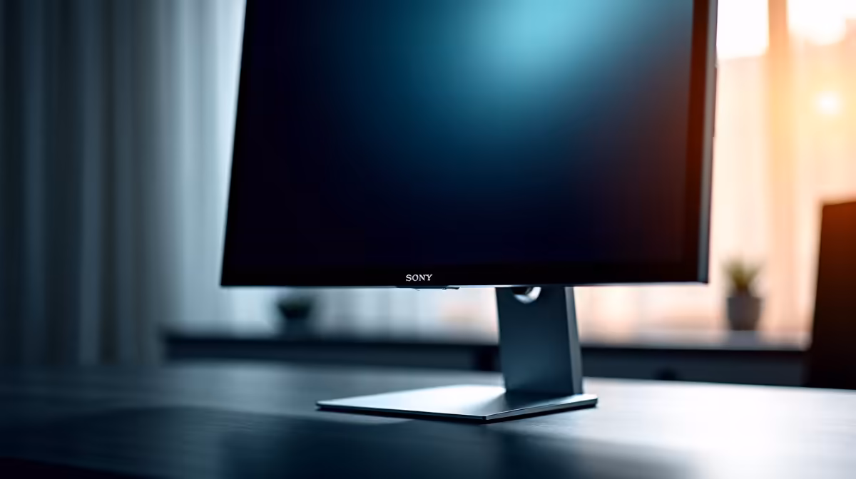 Best Acer Professional Monitor SA