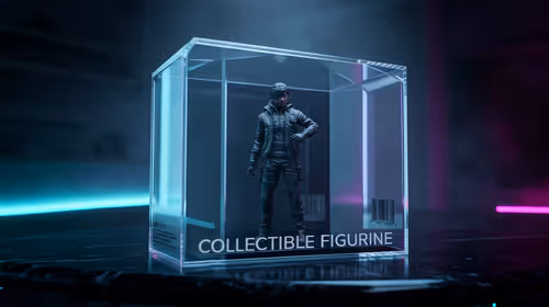 Best Acrylic Display Box: A Buyer's Guide for Collectors