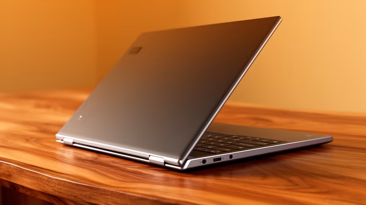 Sound-Optimized Laptops for Students