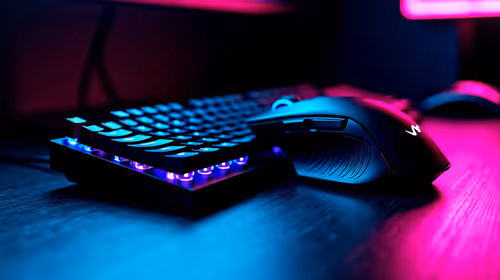 Best Affordable Gaming Accessories for Multiplayer Gaming in SA