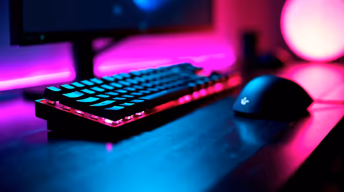 Best Affordable Gaming Accessories for PC Gamers in South Africa