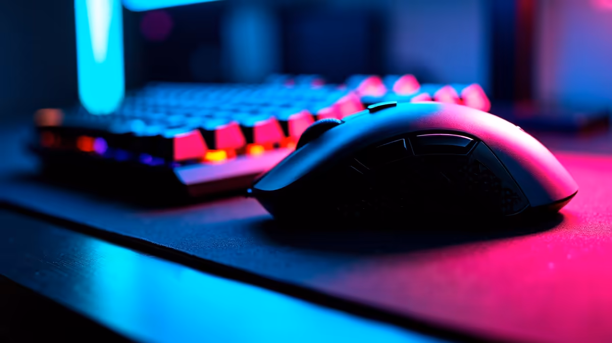 Cheap Gaming Gear Gems