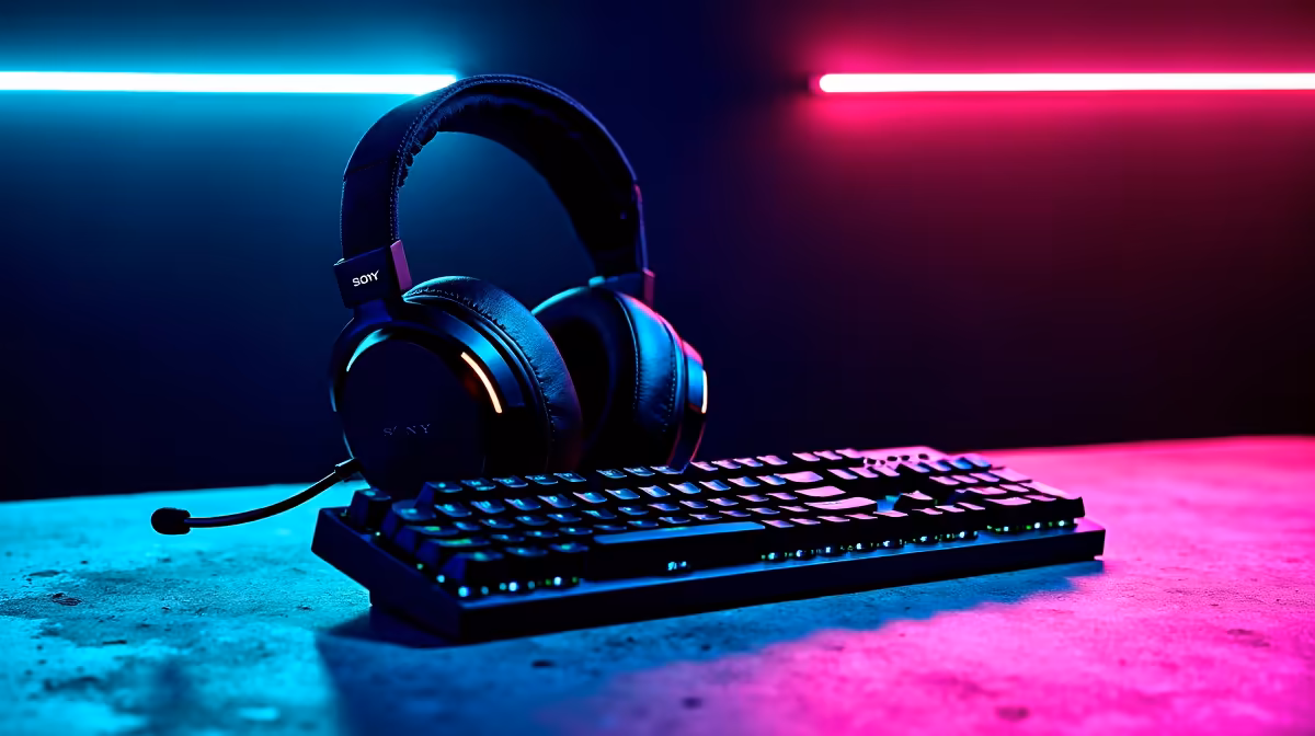 Top Budget Streaming Accessories