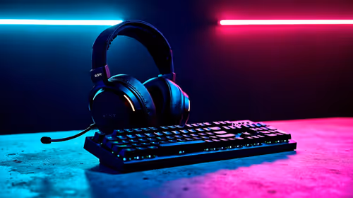 Best Affordable Gaming Accessories for Streaming on a Budget in SA